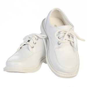 Boys Shoe 