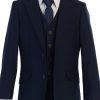Boys 5 Pc Suit