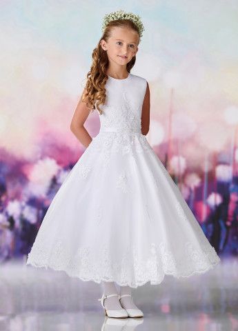 Communion Dress - 119377