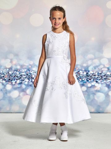 Communion Dress - 124407