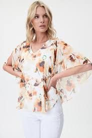 Ladies Blouse