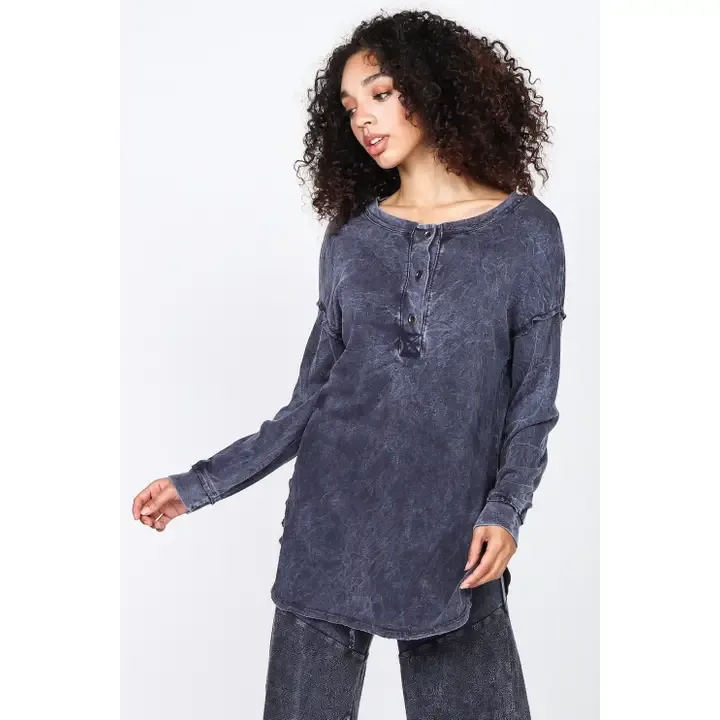 Ultimate Lounge Tunic