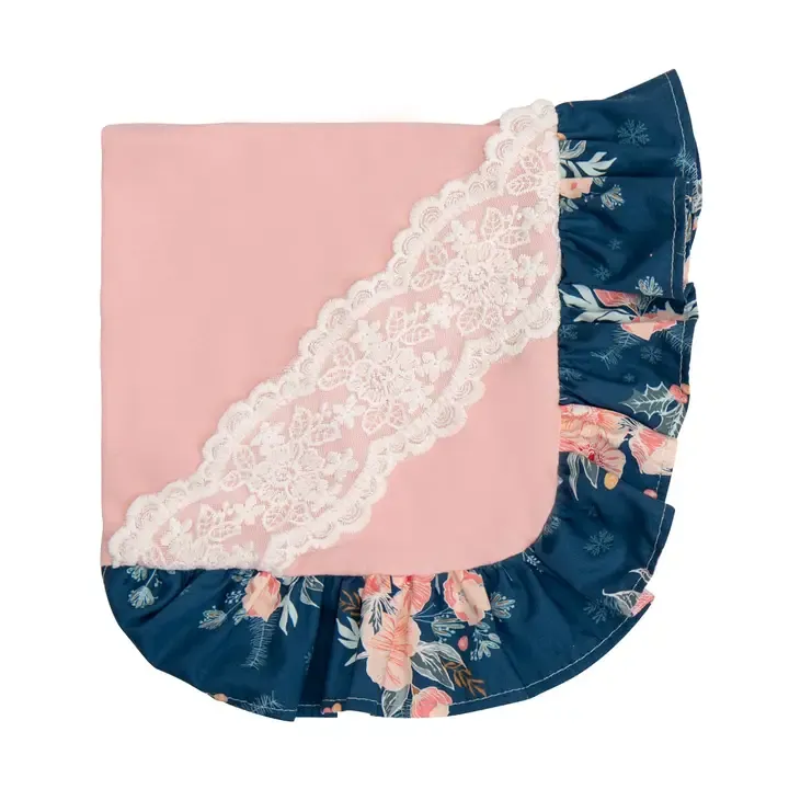 Fall Fantasy Blanket