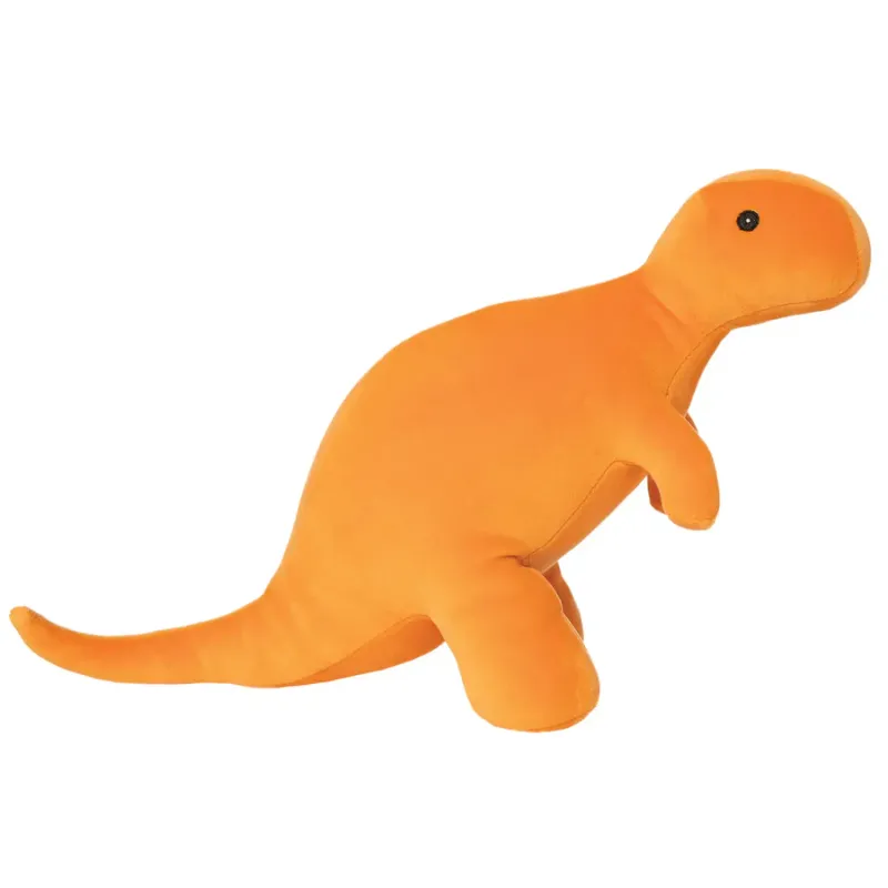 Velveteen Dinosaurs