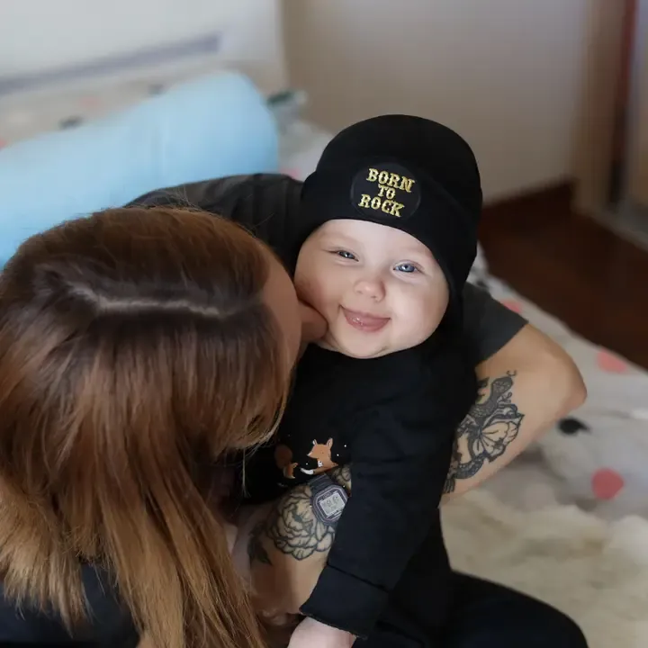 Baby Hat