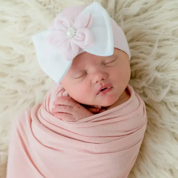 Baby Hat