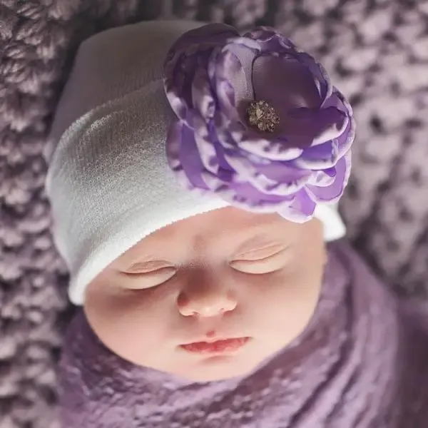  Baby Hat