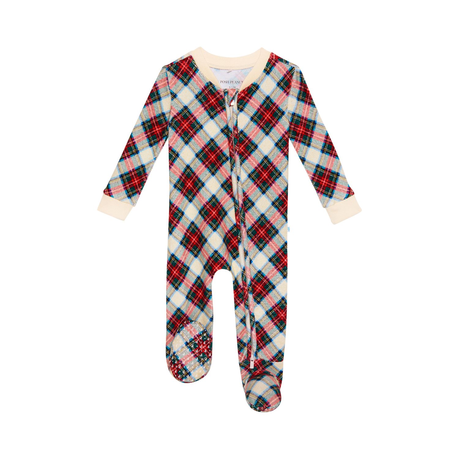 Marqui - Pacci Footie, Size: NB