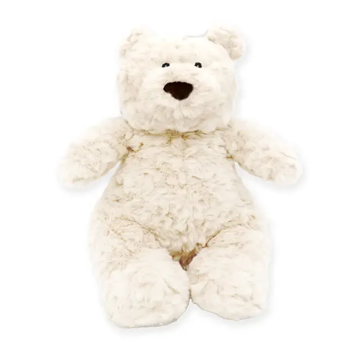Bear Plush Lovey