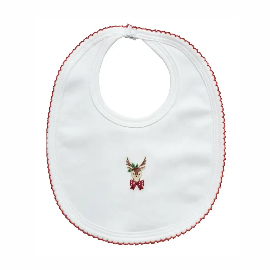 Christmas Bib