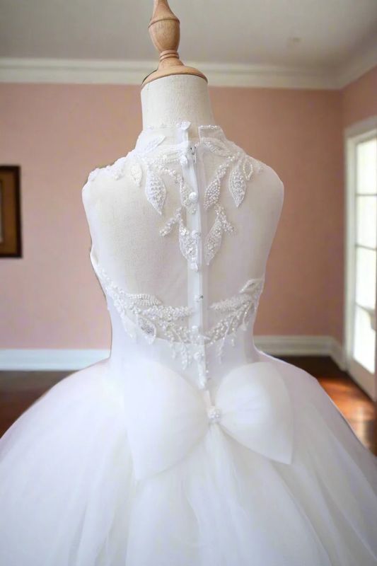 P1731 RTW Communion Dress