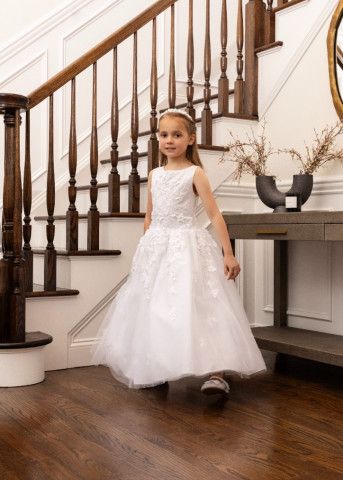 Communion Dress 125504
