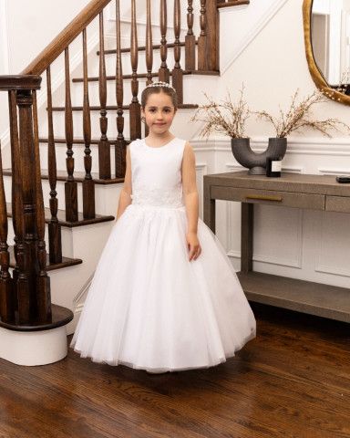 Communion Dress 125509