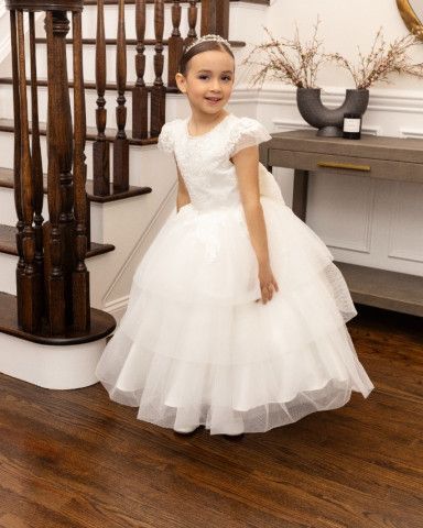 Communion Dress 125530