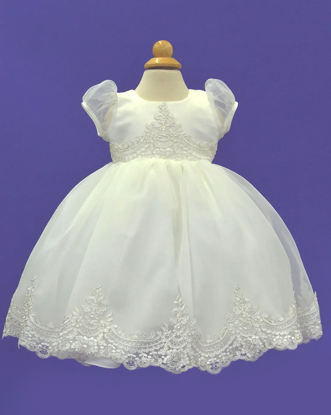 Christening Dress