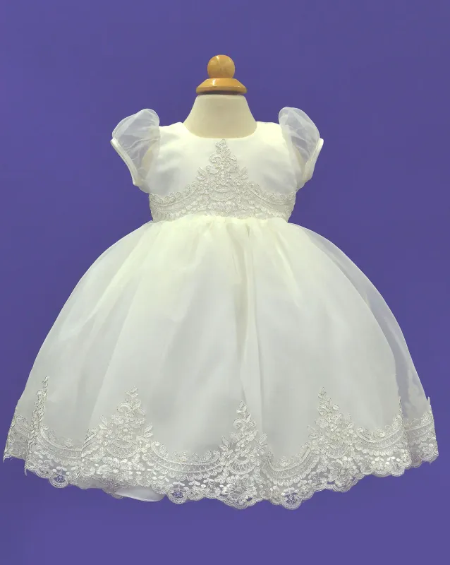 Christening Dress