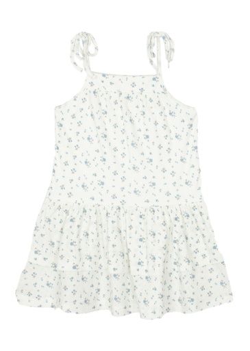 BLUEBELL DRESS, Size: 2T