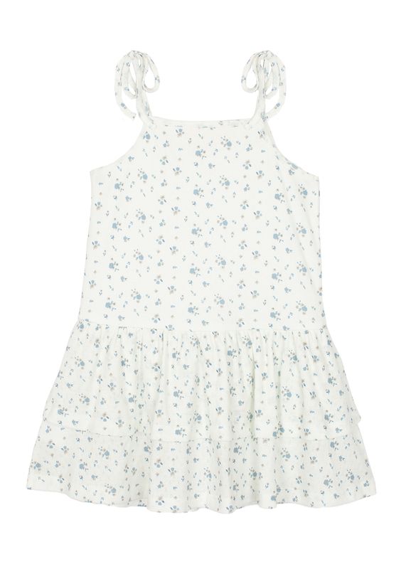 BLUEBELL DRESS