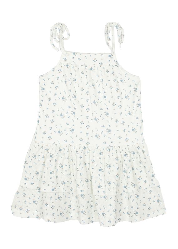BLUEBELL DRESS