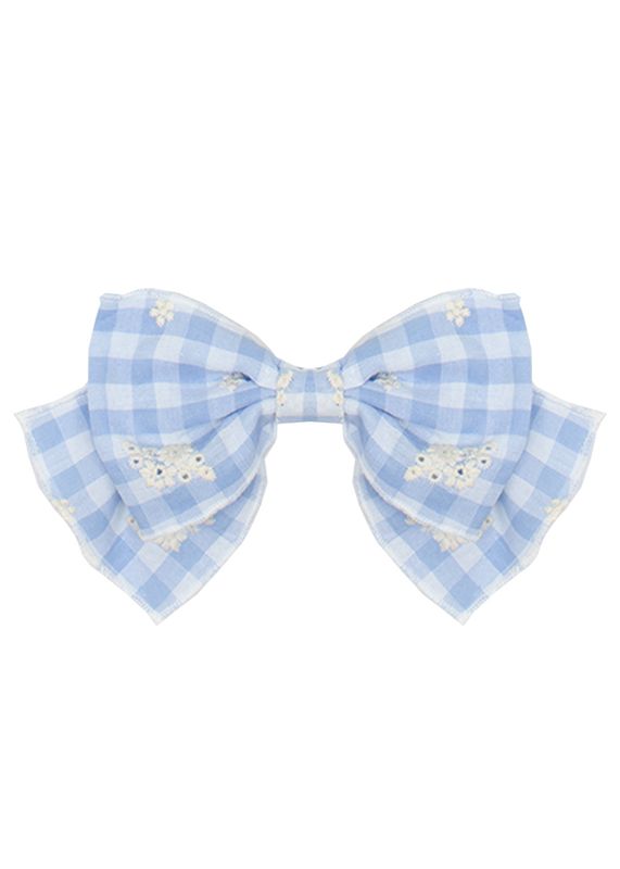 BARNYARD BABE HAIR ACCESSORY