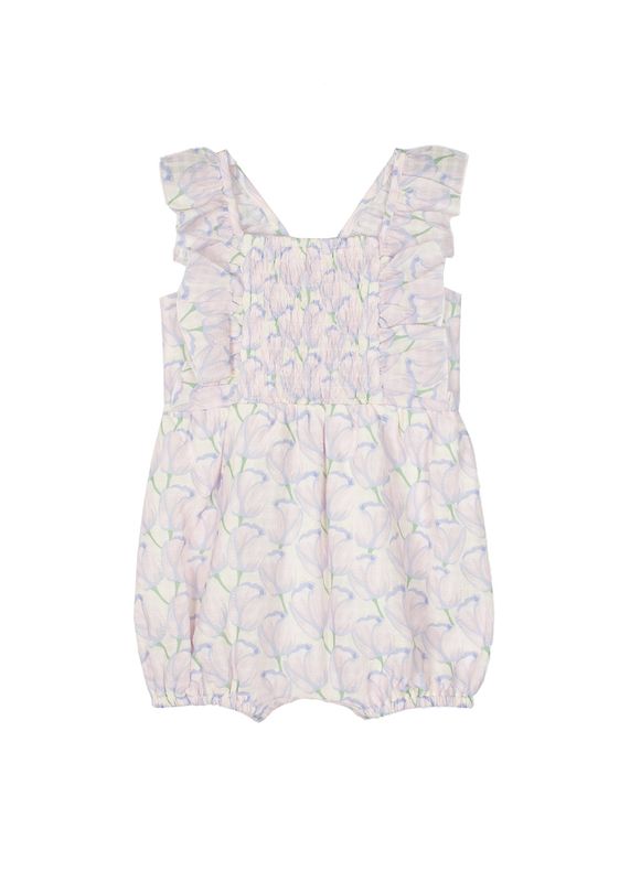 LILY ROMPER
