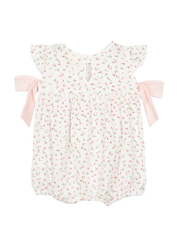 PICNIC PERFECT ROMPER