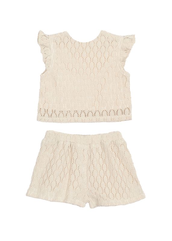 BARNYARD BABE 2PC SET
