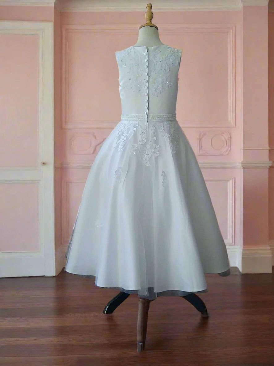 Communion Dress UF24009