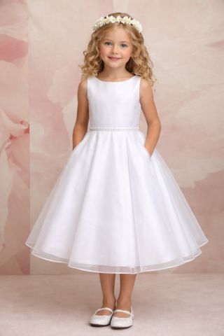 Communion Dress 82509