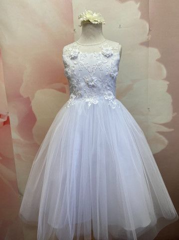 Communion Dress 82502