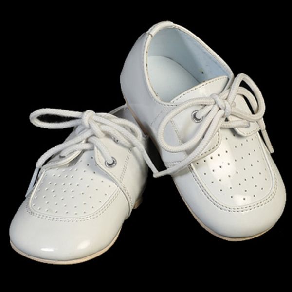 Drew Boys Lace Up Shoe