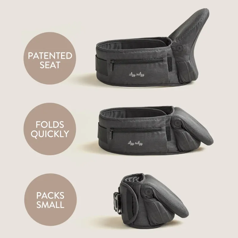 Itzy Hold &amp; Fold
