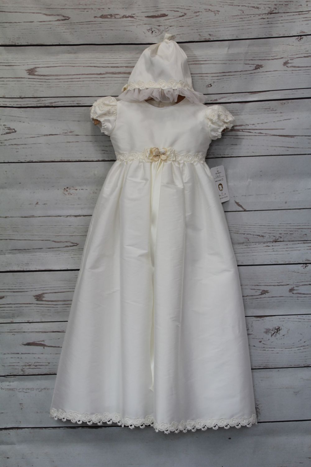 Carol Christening Gown