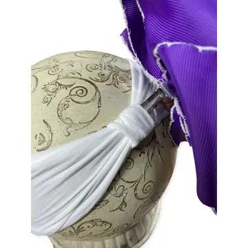 Soft Interchangeable Headbands/ Add A Bow