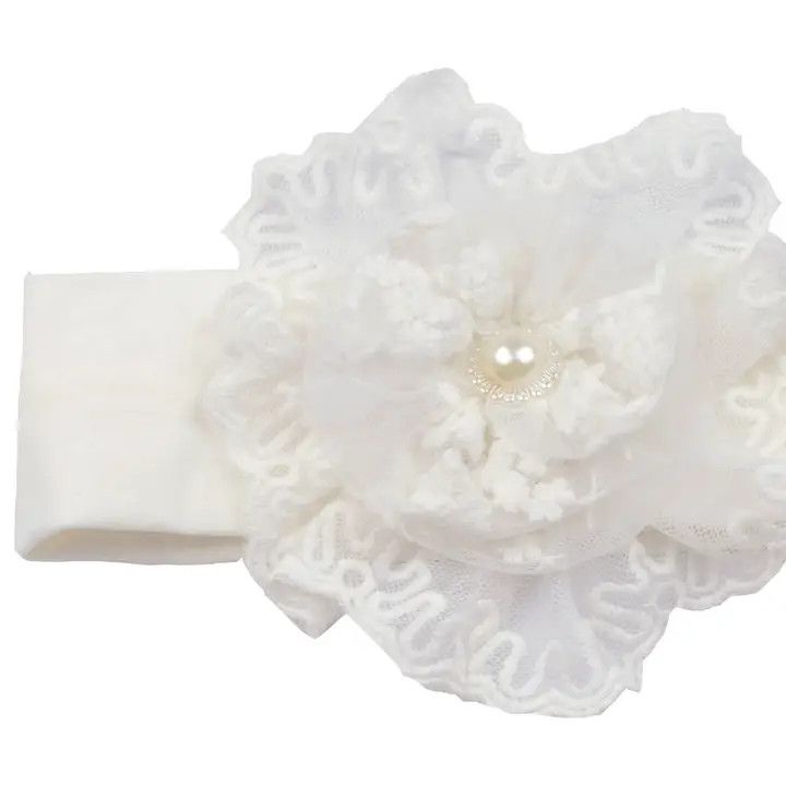 Anna Corinne Baby Headband