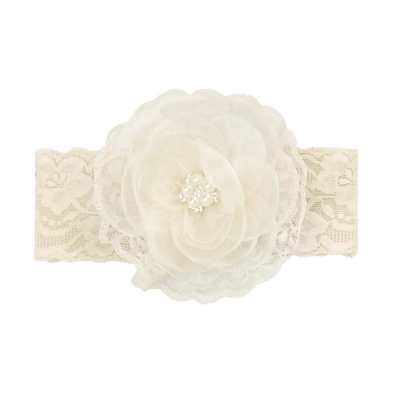 Frilly Frocks Victoria Girl Headband
