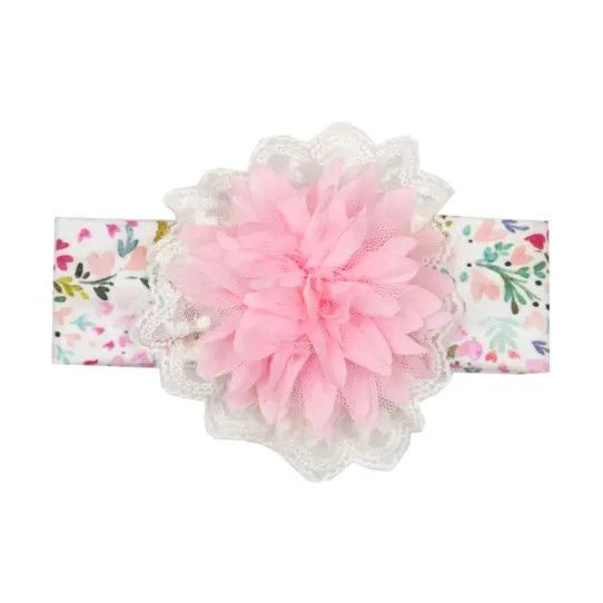 Pinkalicious Headband