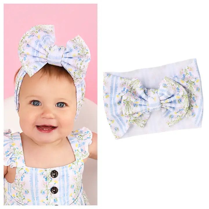 Nora HEADWRAP