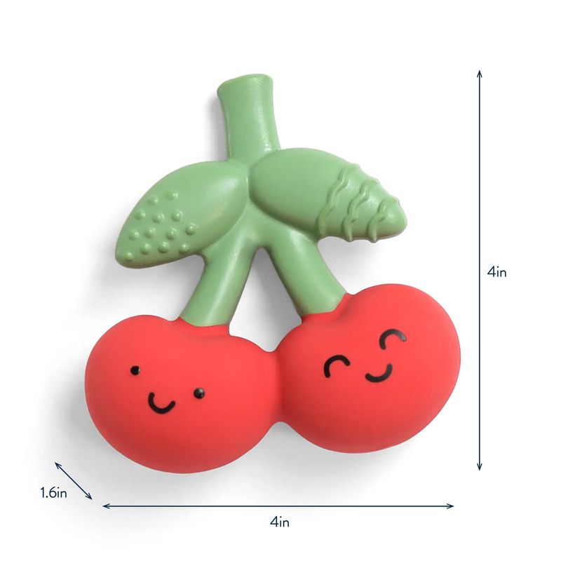 Comfort Crew Cherries