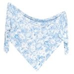 BAMBOO SWADDLE - VINTAGE CARNIVAL