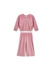 BOWTIFUL BLUSH 2 PC SET