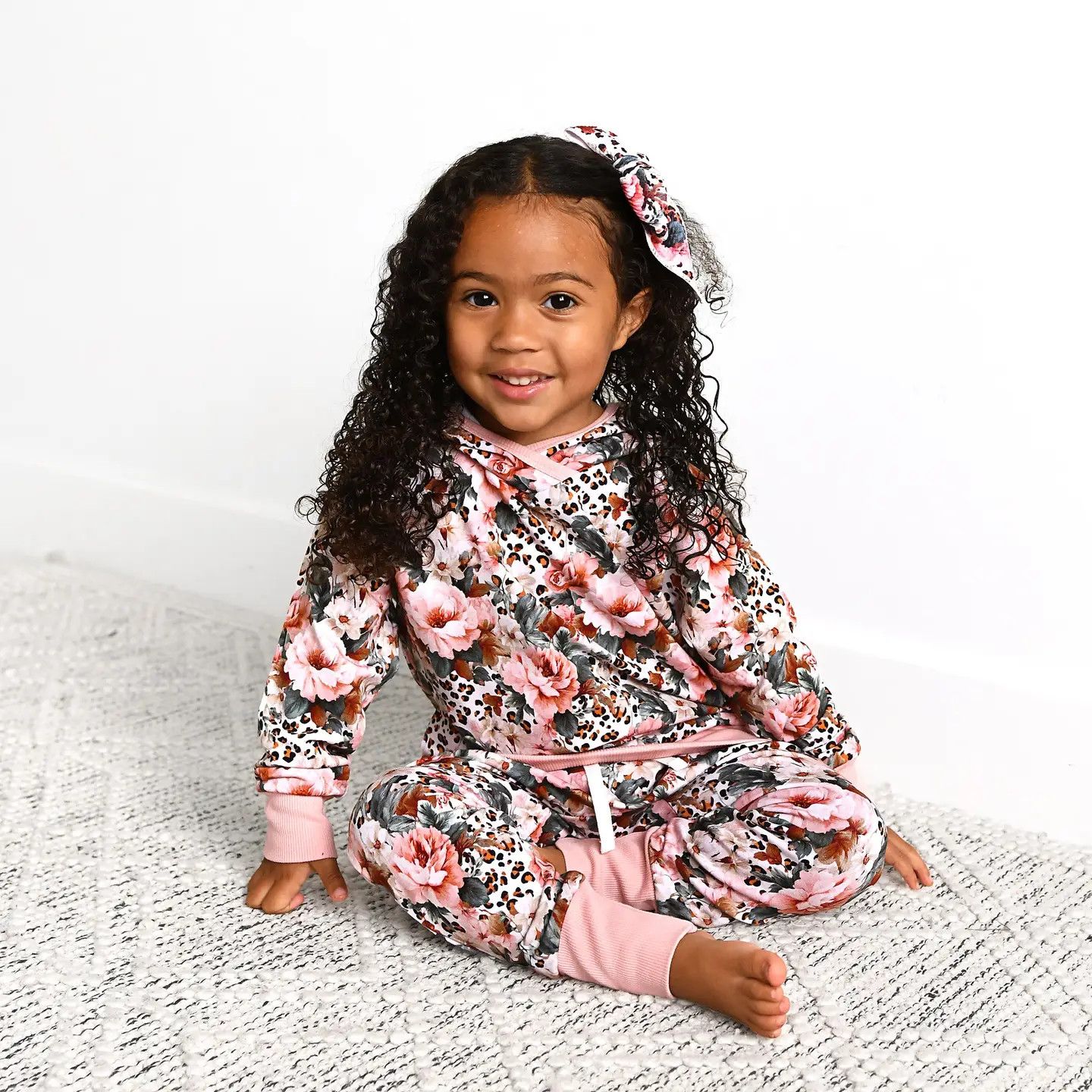Laura 2 Pc Hoodie &amp; Pant Set