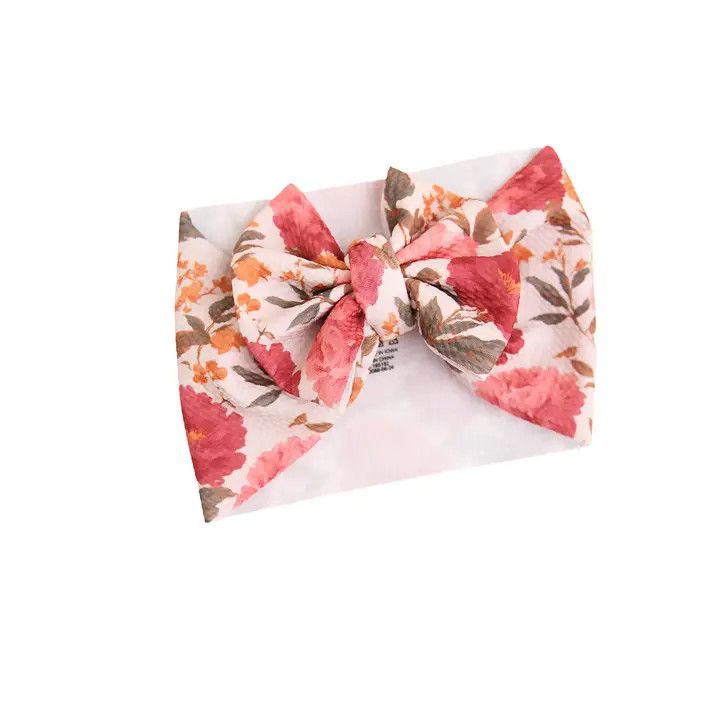  HEADWRAP, Color: Felicity