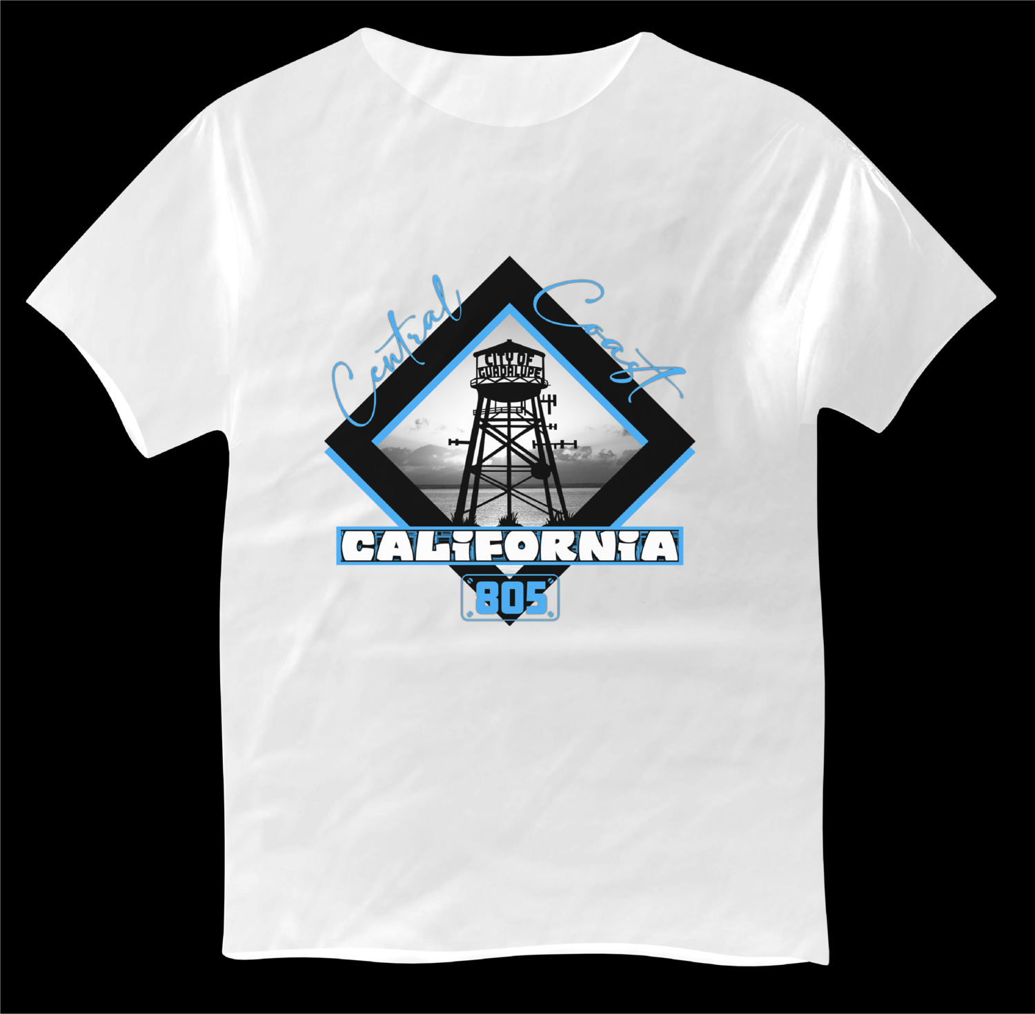 Diamond Tower