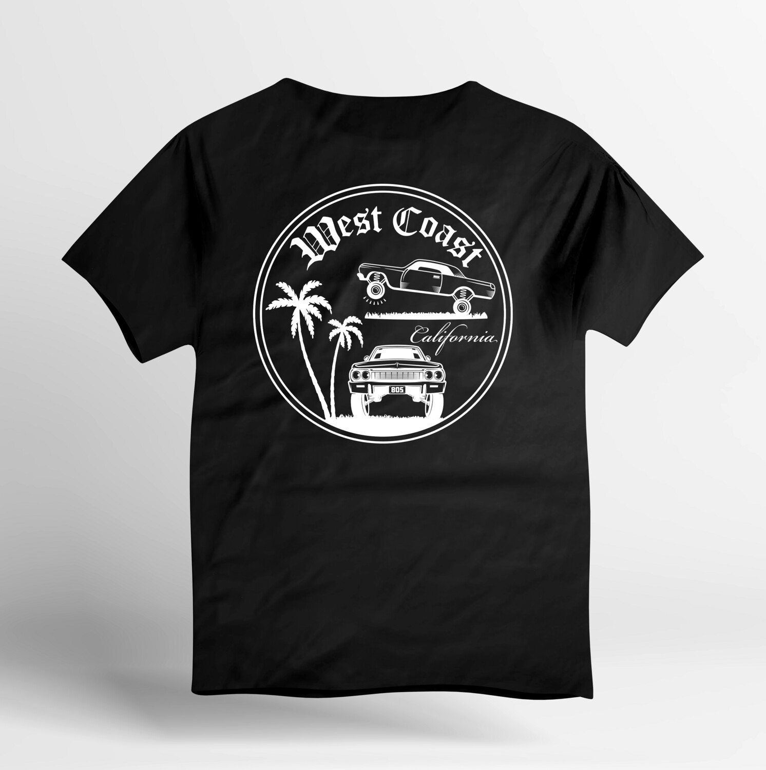 Cali Lowriders