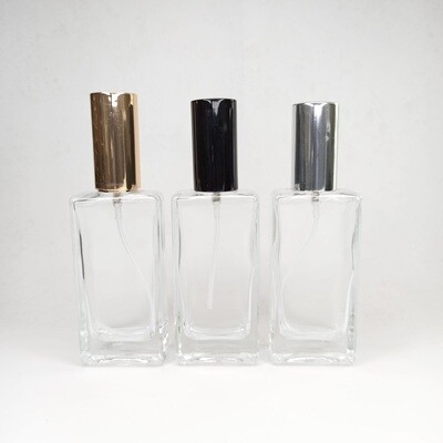 Flat Rec Spray Bottle
