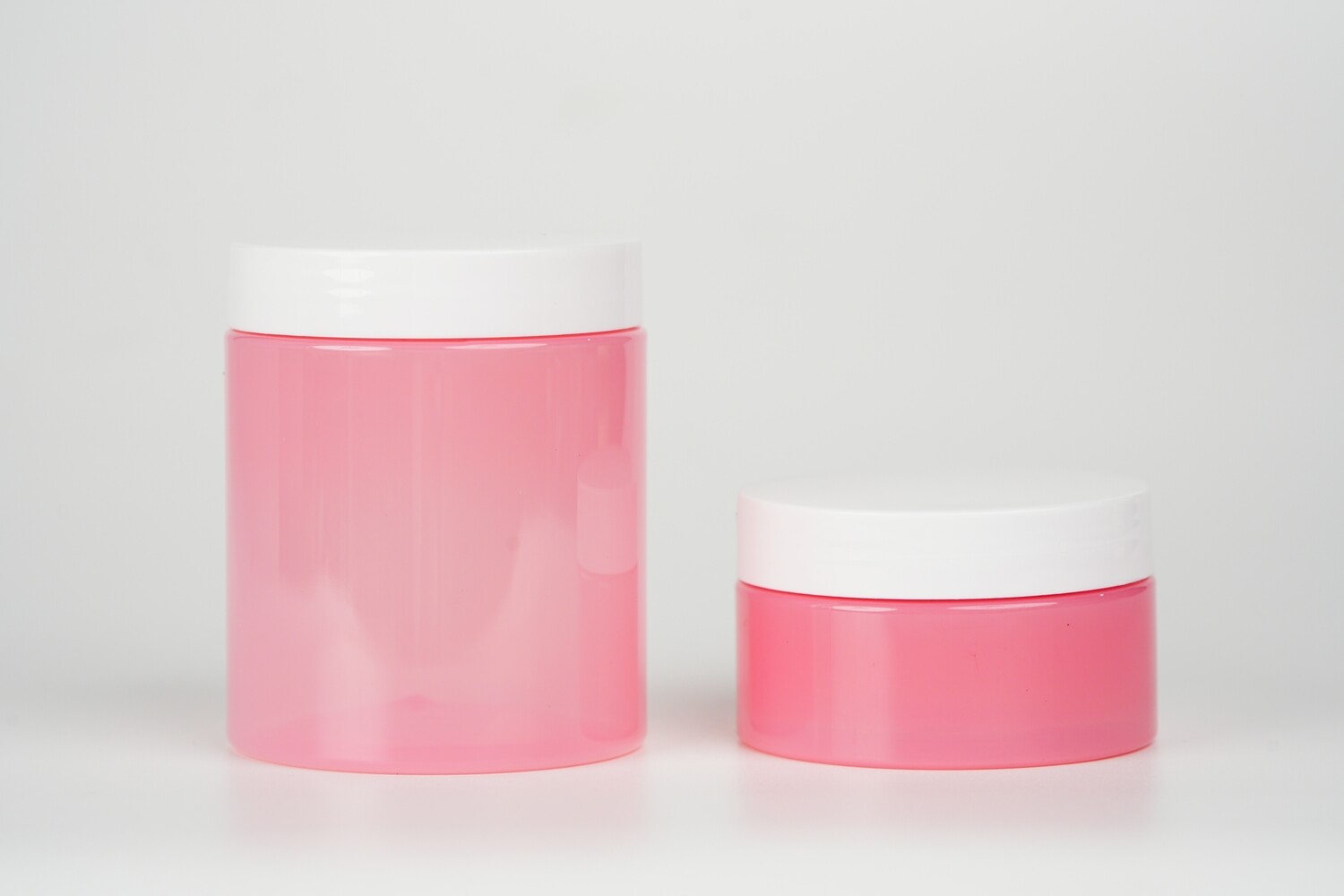 Cosmetic Pet Jar