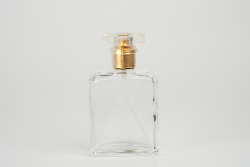 Chanel Spray Bottle