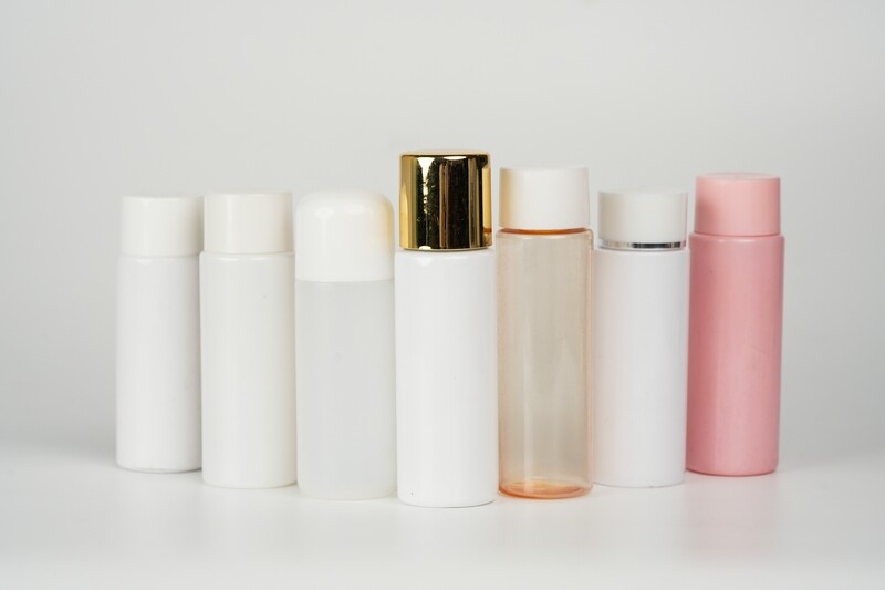 Toner Bottle Tubular