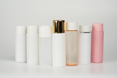 Toner Bottle Tubular